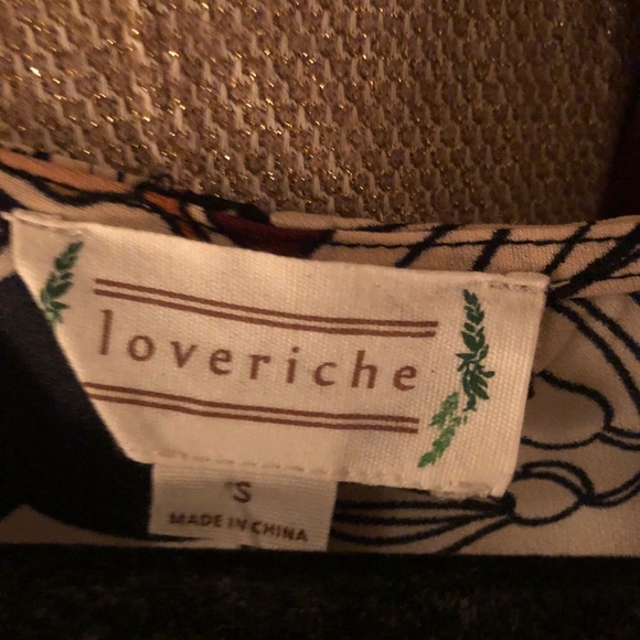 Kimono style jumpsuit - Picture 3 of 6